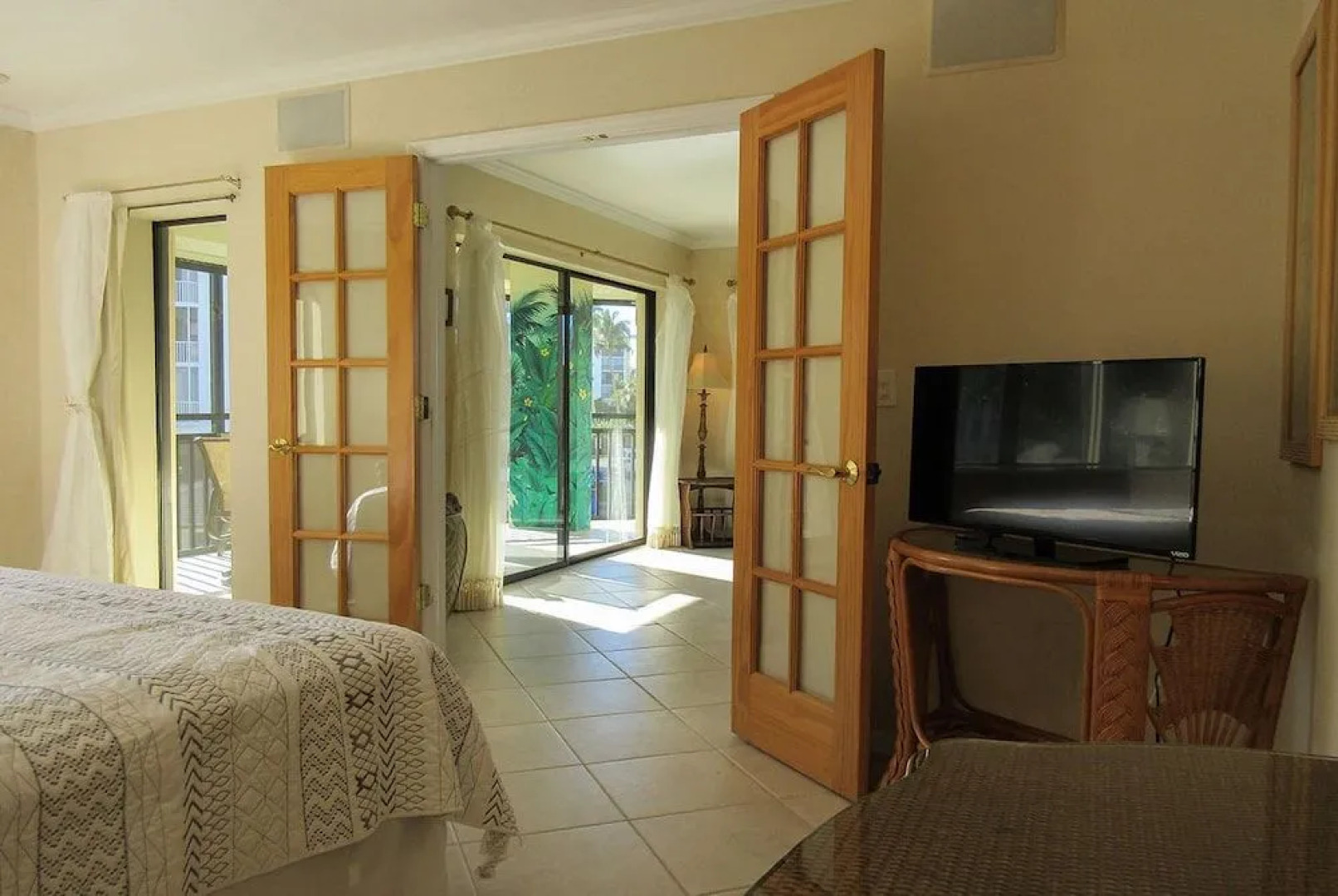 Harbour Pointe North 127 - 2 Br Condo