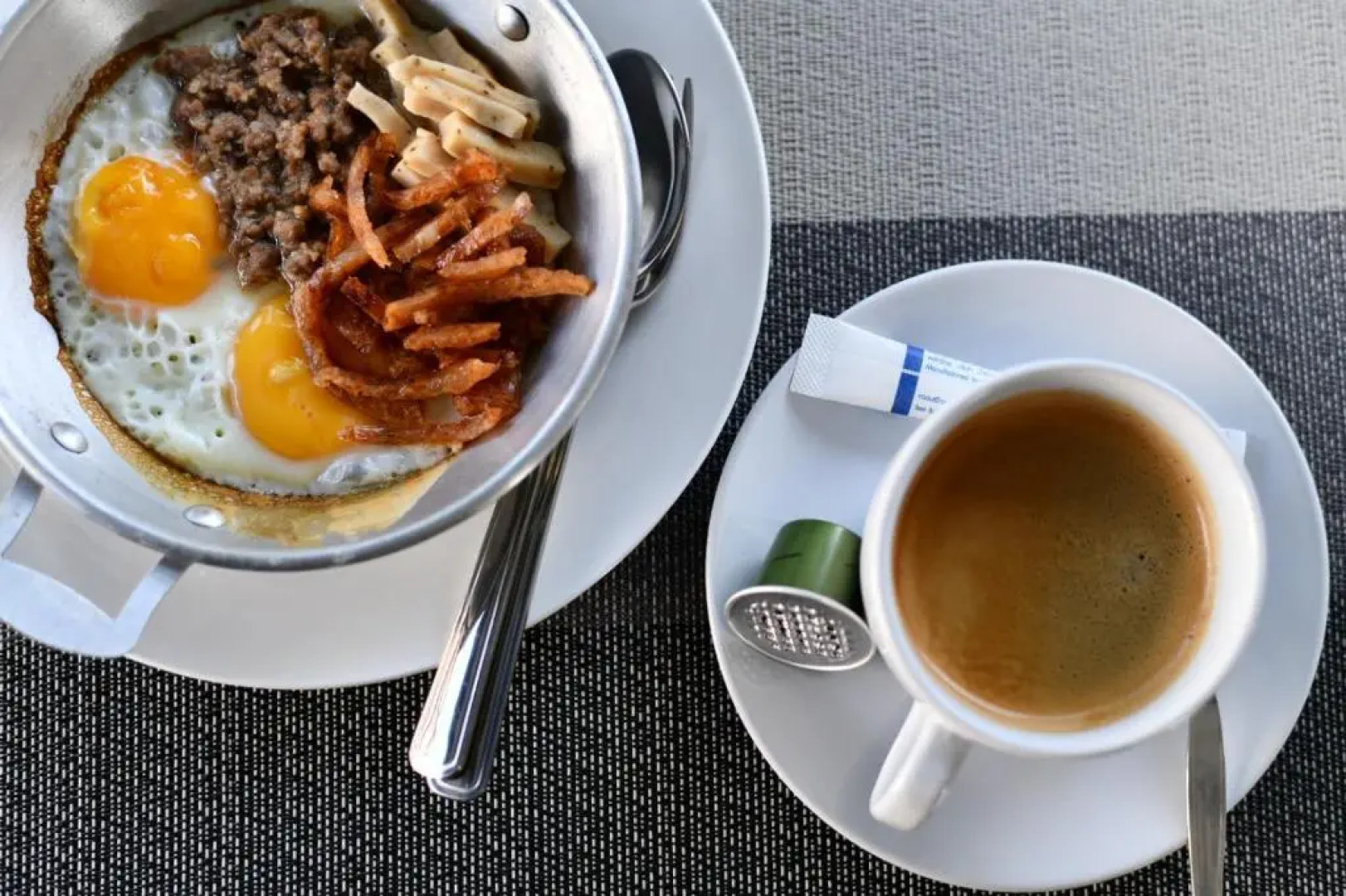 Sabua The Terrace Homestay