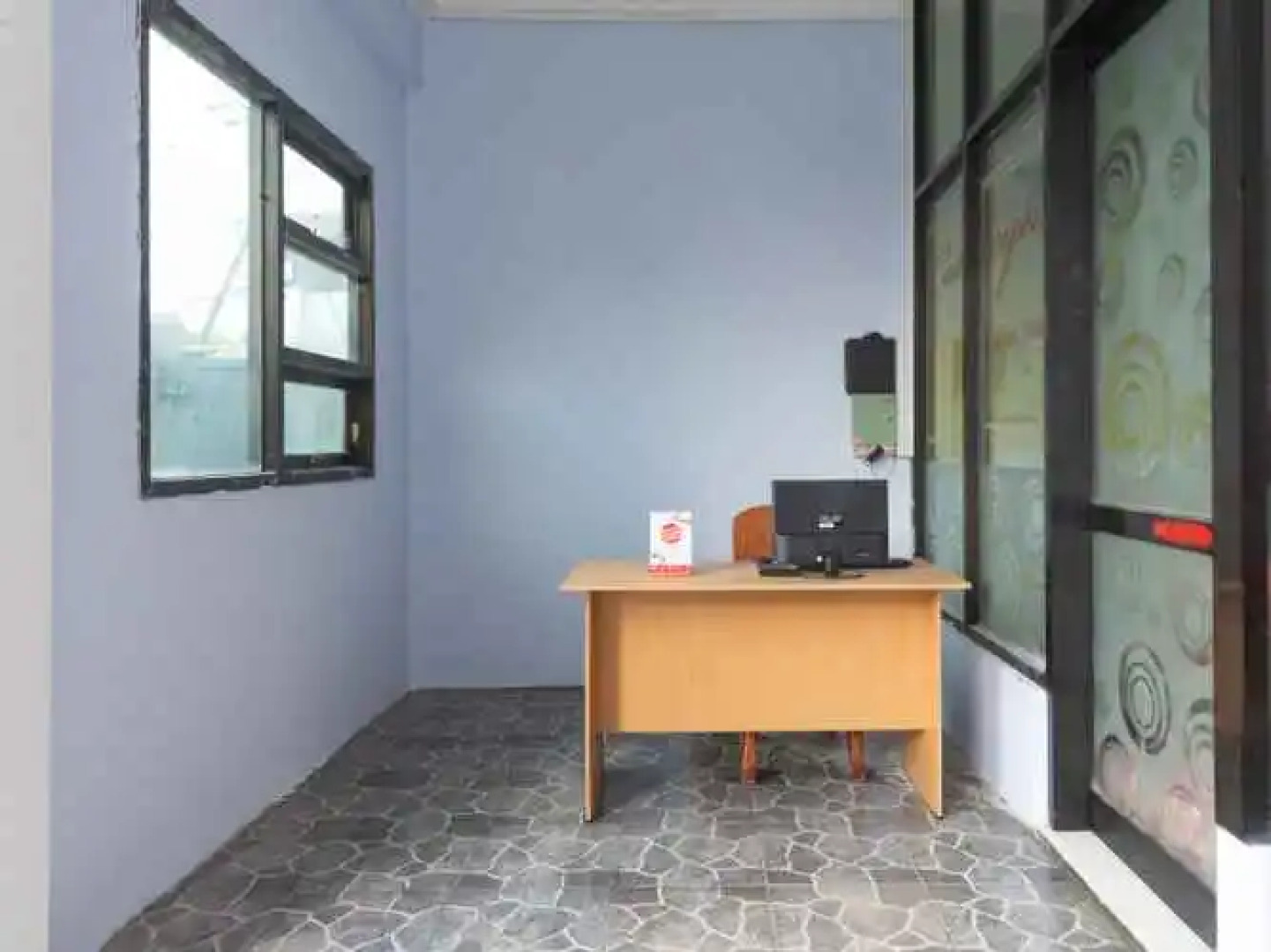 OYO 3066 Griya Jeniee