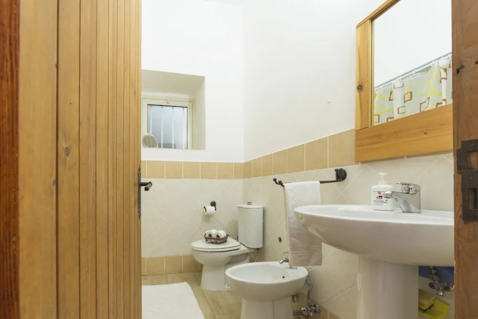 Residence Serra La Nave