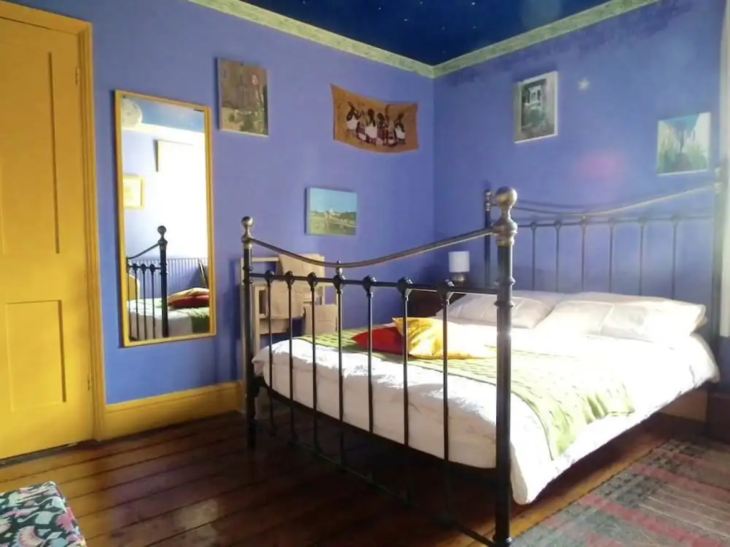 Grange Guest House