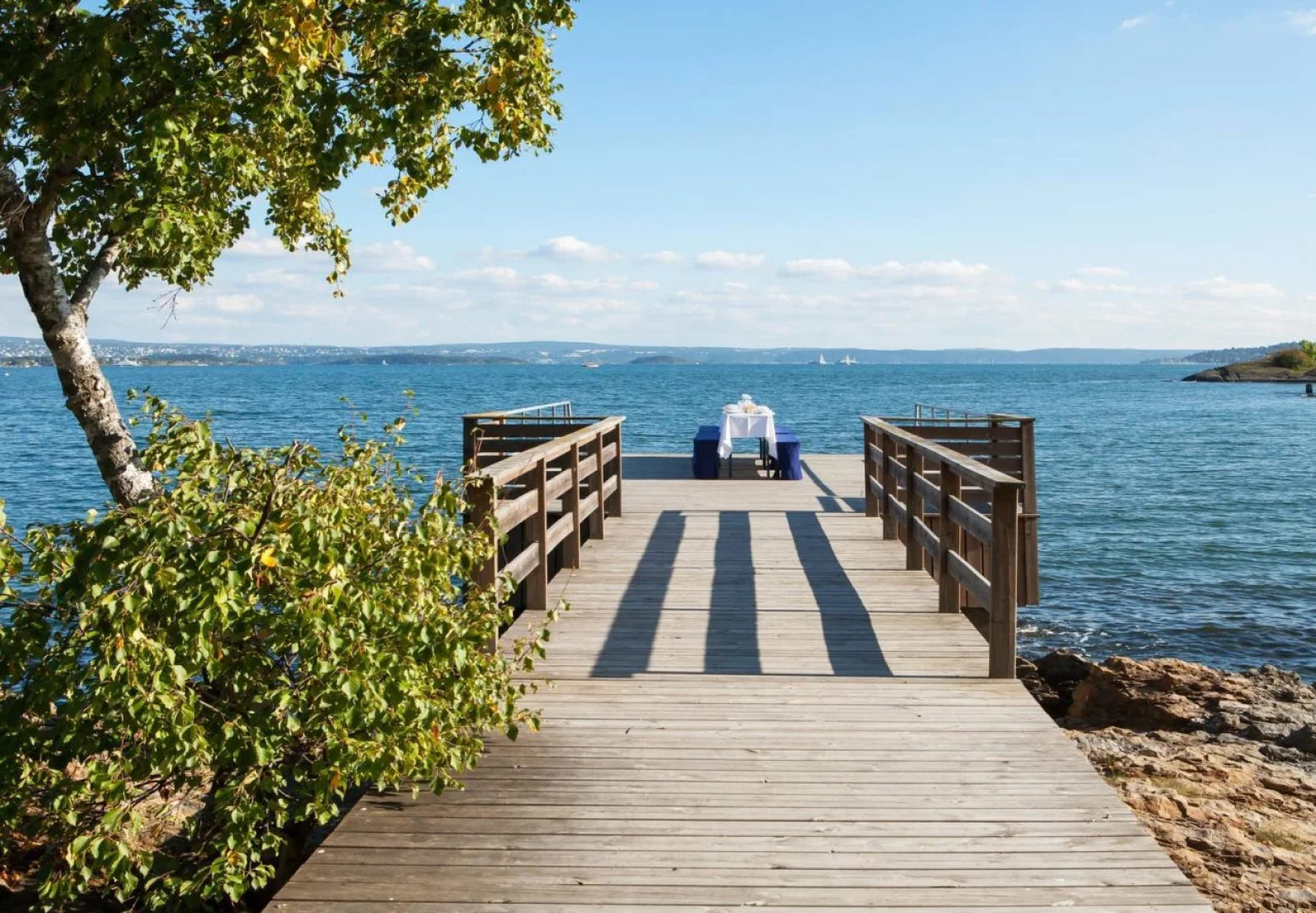 Radisson Blu Park Hotel, Oslo