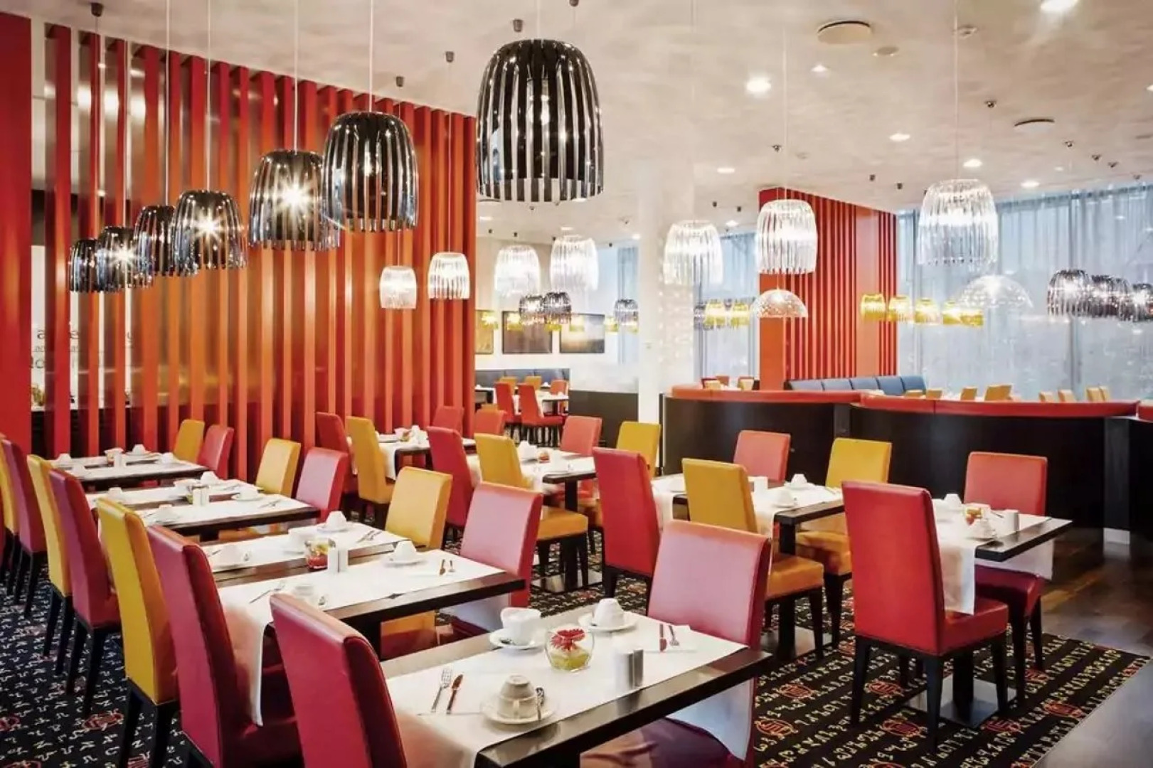 Holiday Inn Munich - Westpark