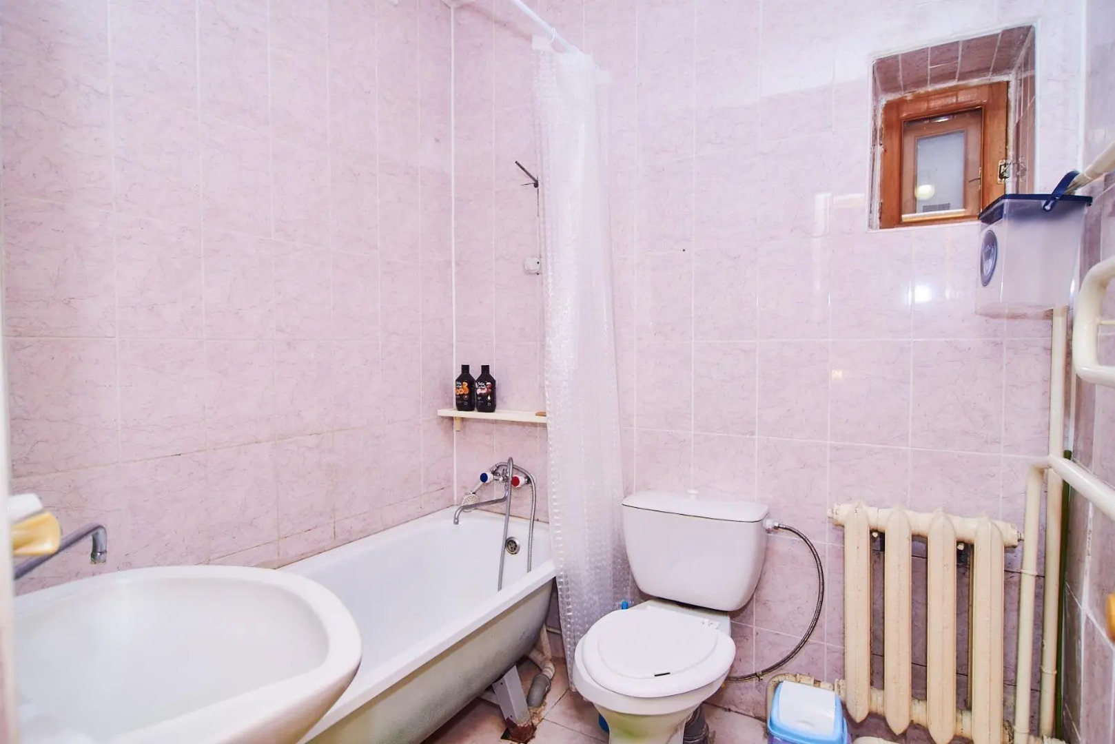 Дом на Кирова 11