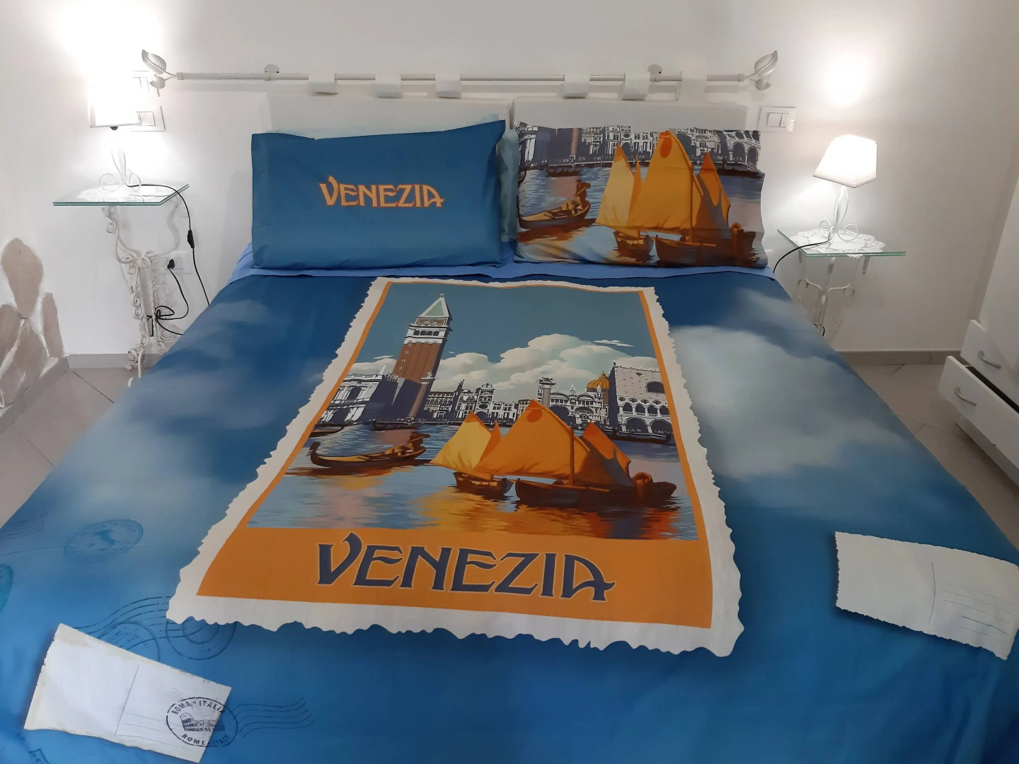 Dimora e Arte - Bed and Breakfast