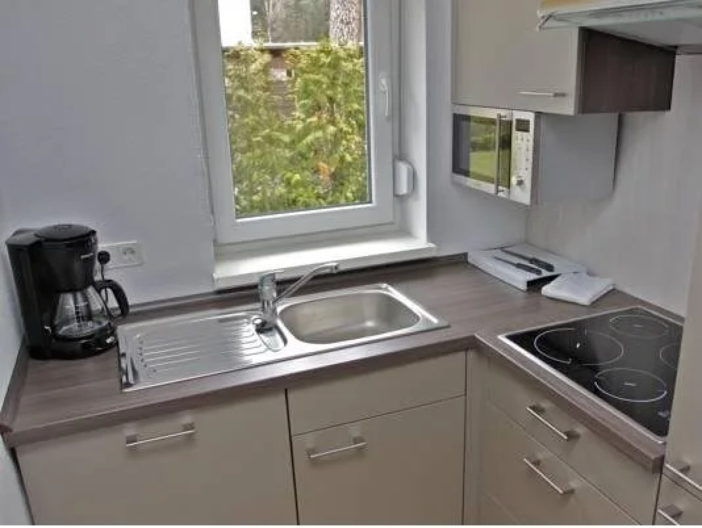 B&B Ferienwohnung Bonin