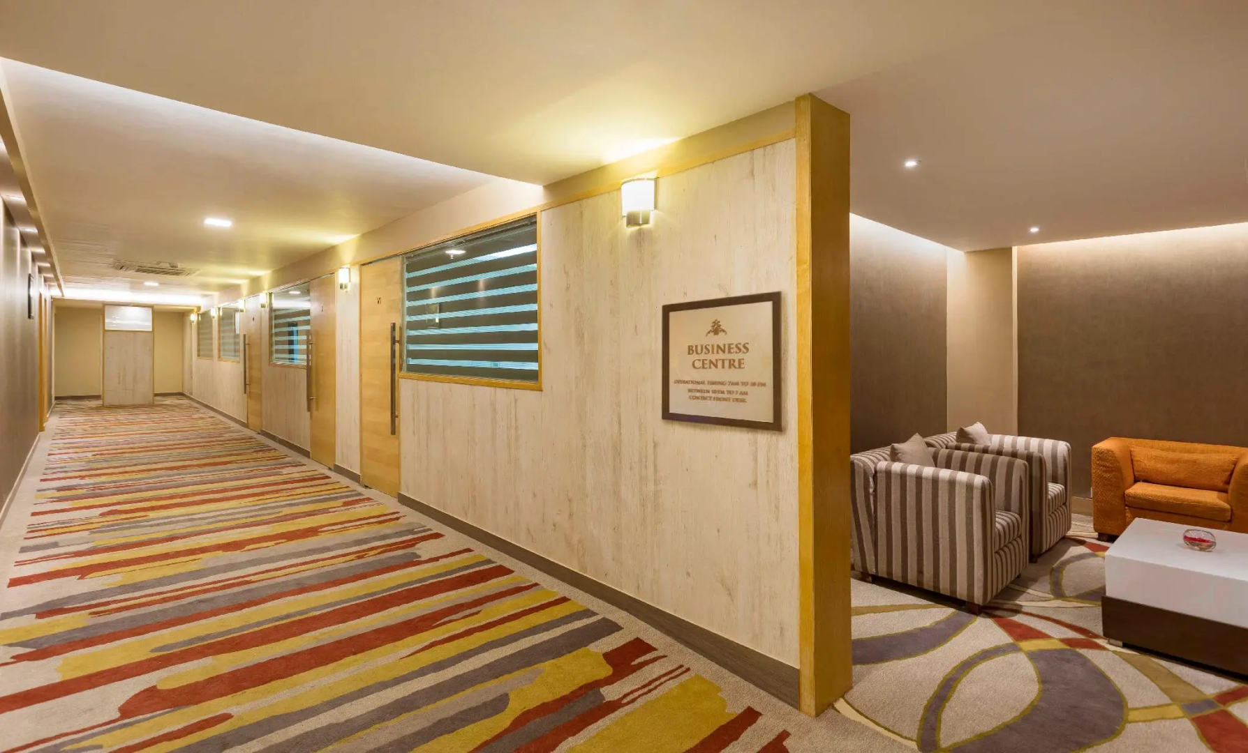 Le Méridien Ahmedabad