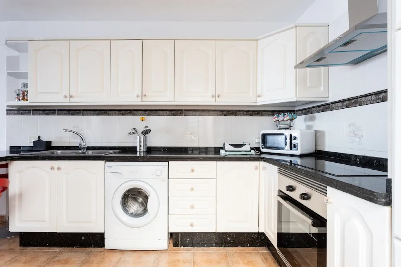 HomeLike Maruja´s House Ocean View & Wifi