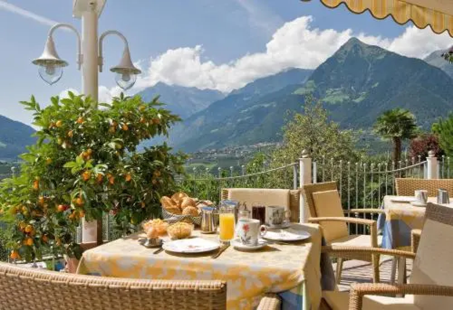 Hotel Garni Nachtigall