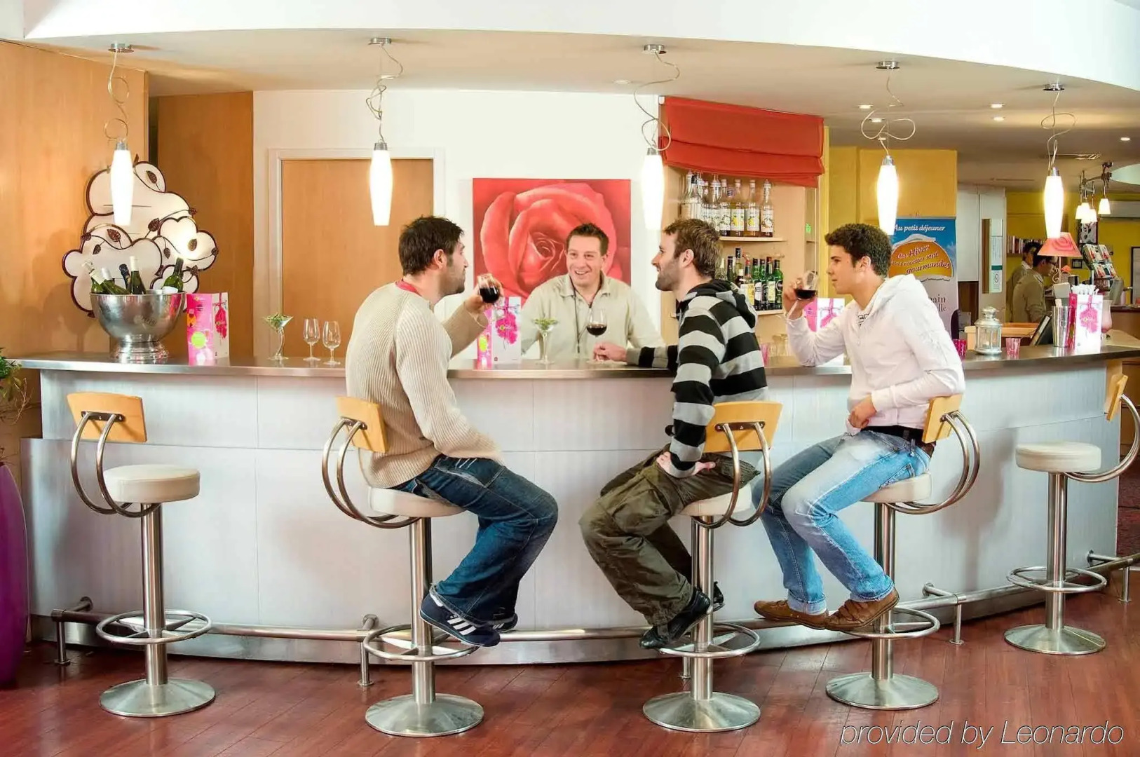 ibis Montpellier Centre  Polygone