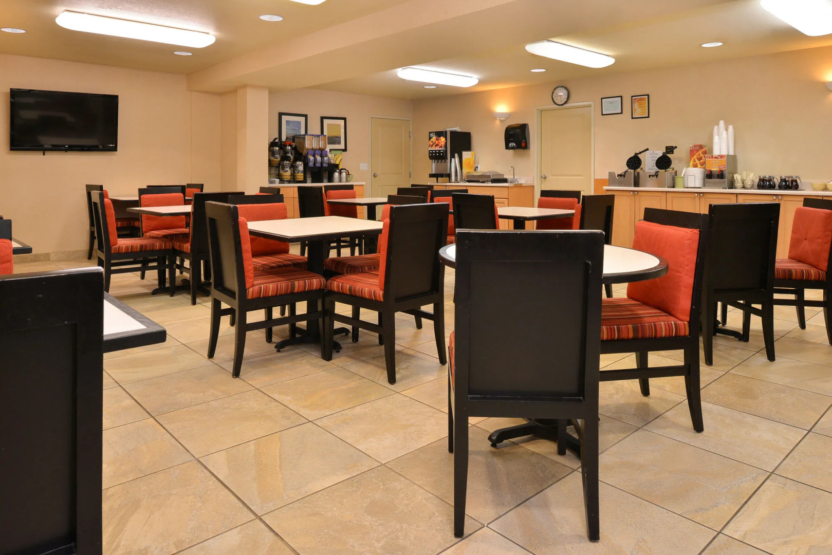 Quality Inn Kennewick