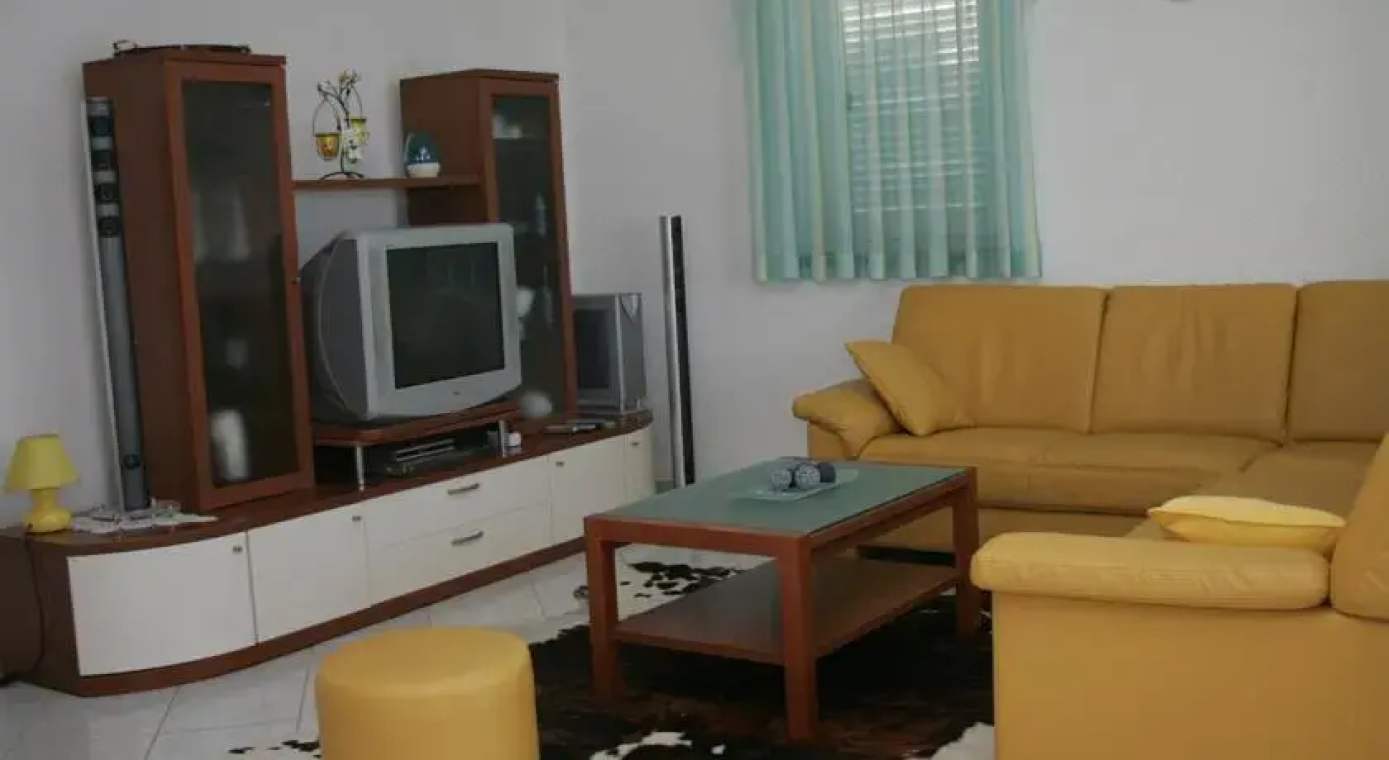 Apartment Podreka