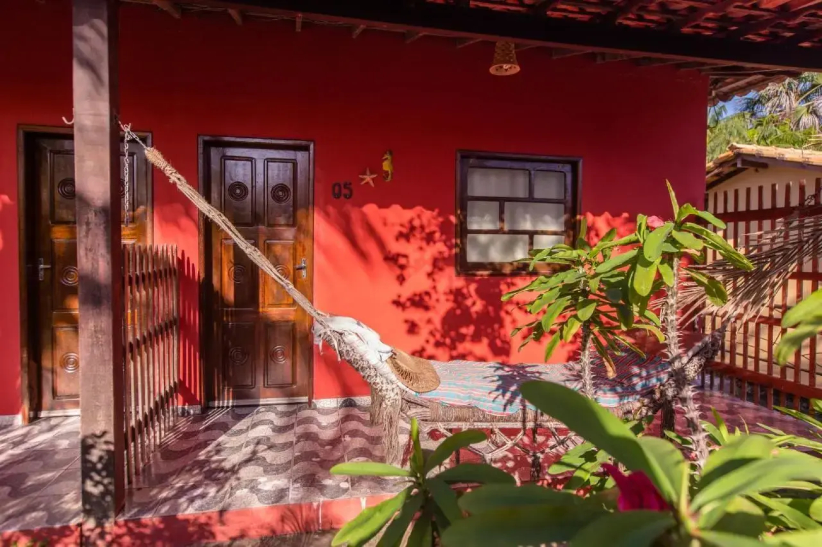 Pousada Boa Vista