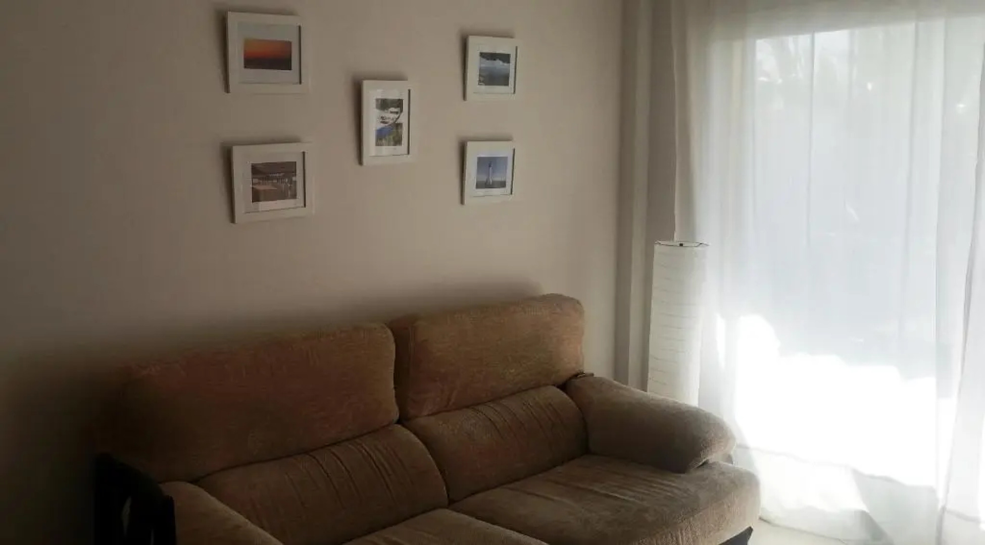 Apartament Sara