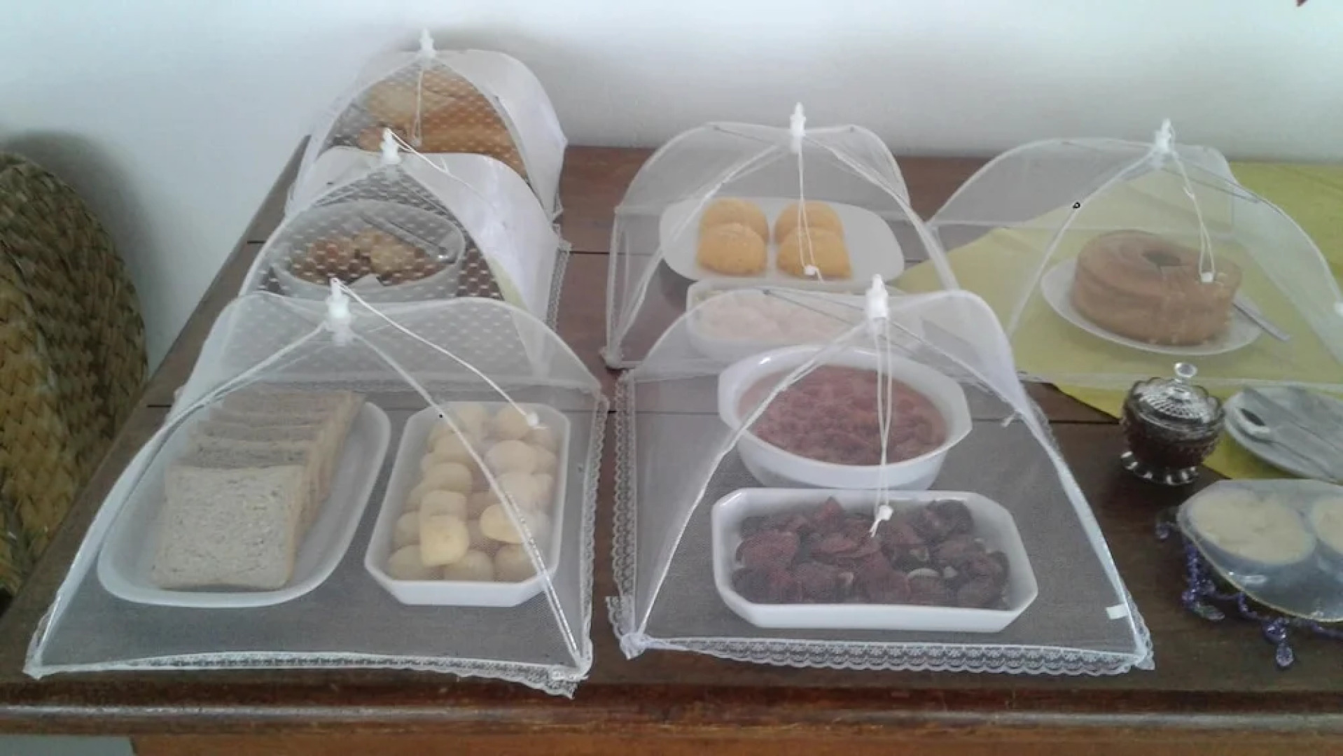 Pousada Sao Pedro Flecheiras