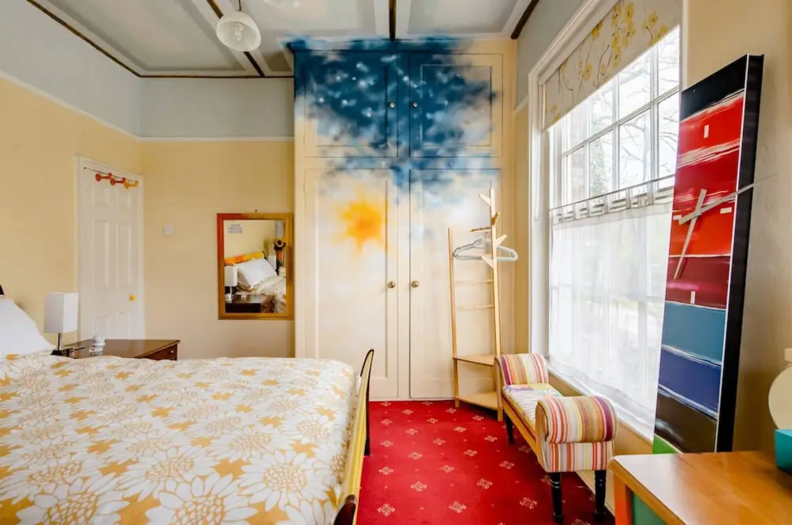 Billericay Georgian House, Sleeps 6 - Pet Friendly