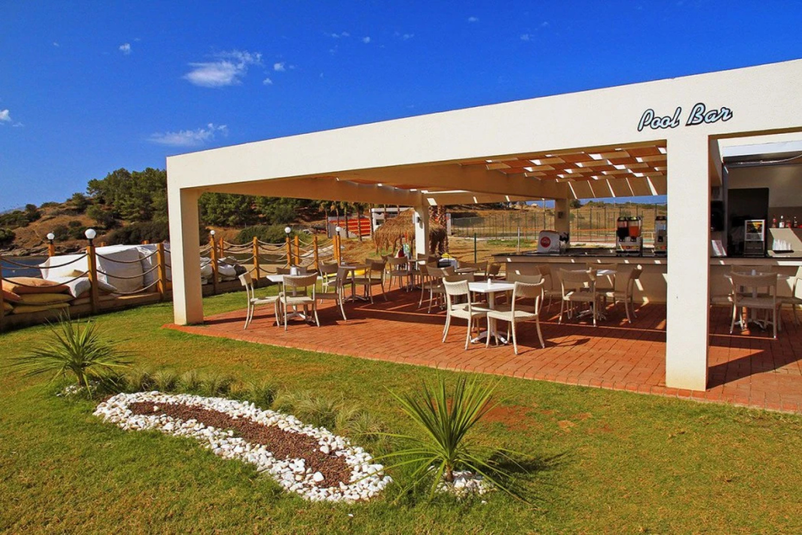 Karya Family Resort – All inclusive