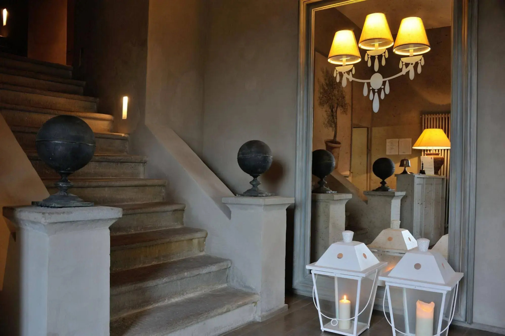 Villa Sassolini Country Boutique Hotel