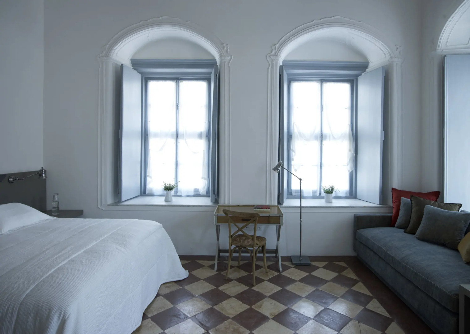 Hydrea Exclusive Hospitality