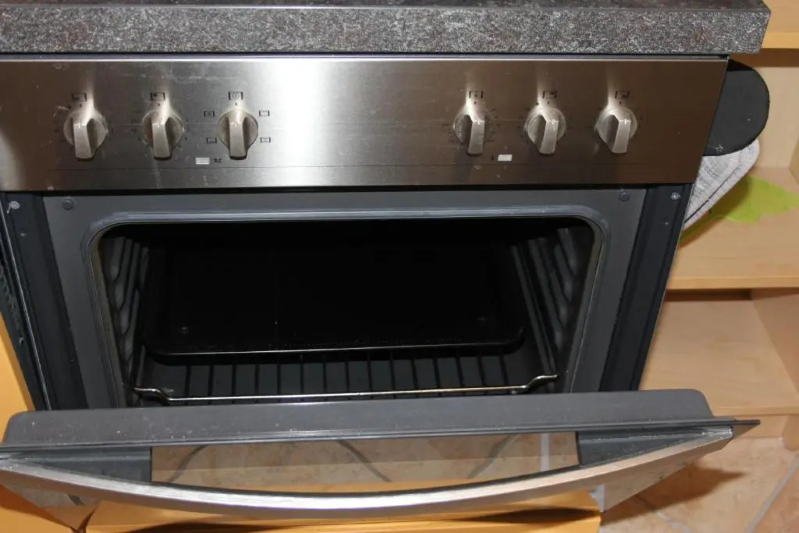 Ostsee Ferienpark B-2-1 Ferienwohnung Willebrand