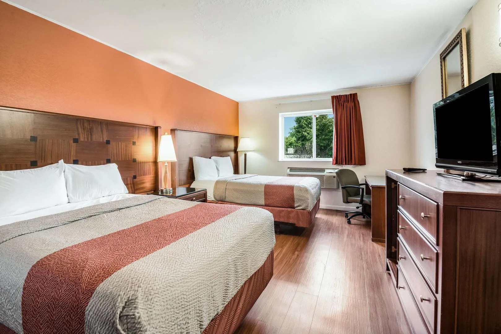 Motel 6 Tinton Falls, NJ – Neptune