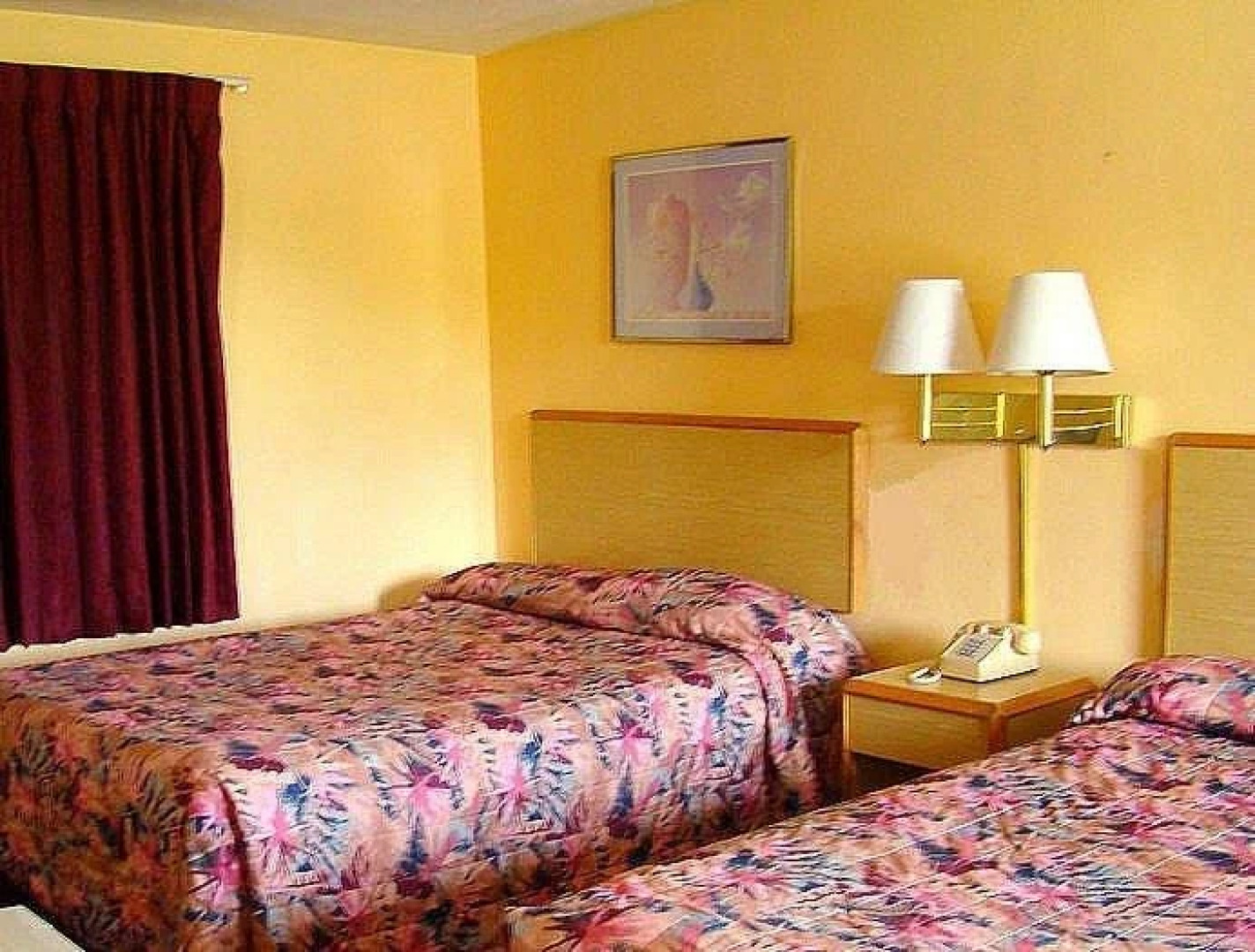 Bradford Motel and Campground