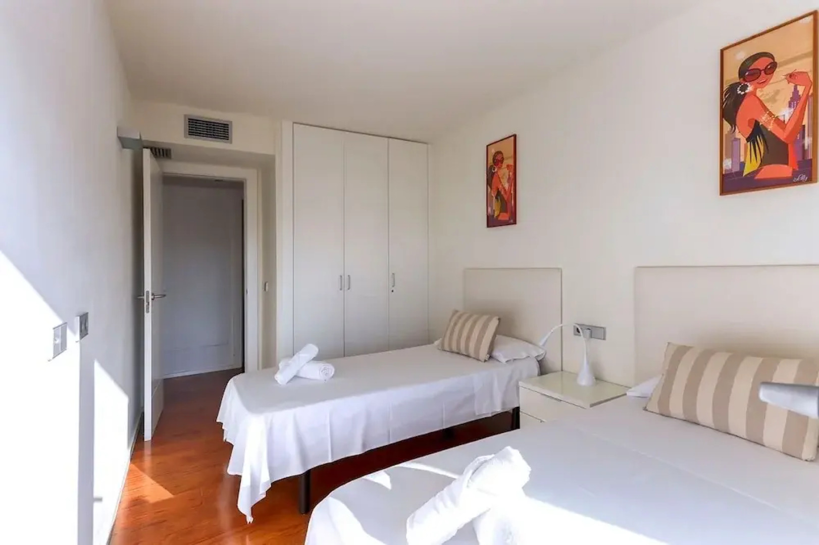 Roberta Apartment - Marina De Botafoch Ibiza