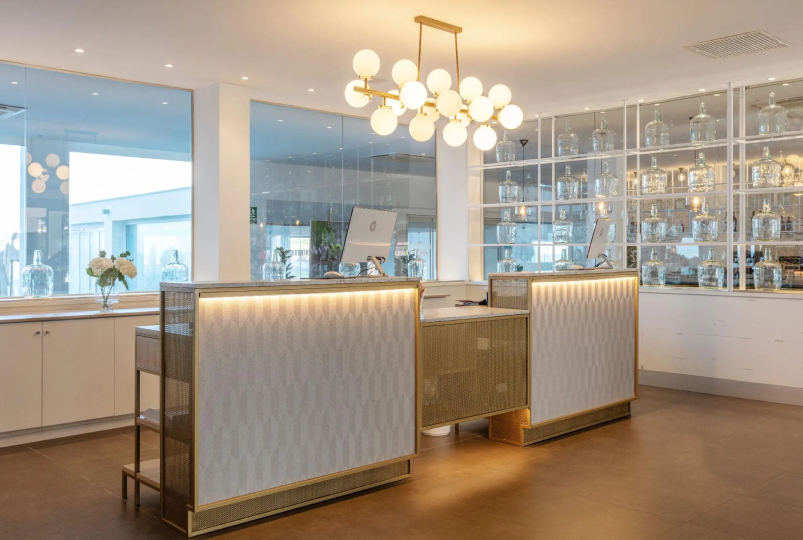 Caprice Concord Hotel & Spa