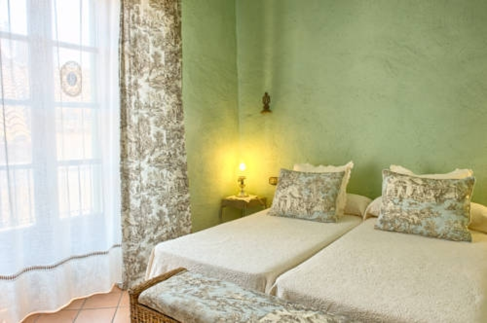 Hostalet dels Indians