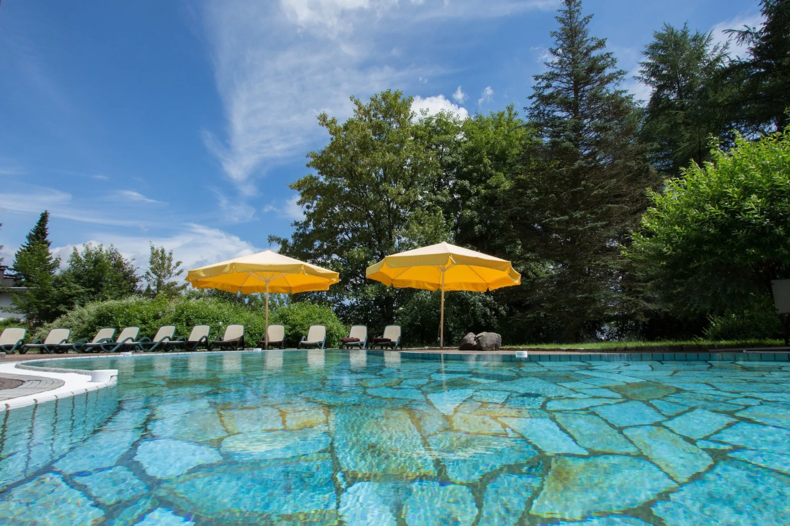 Romantik Hotel Stryckhaus