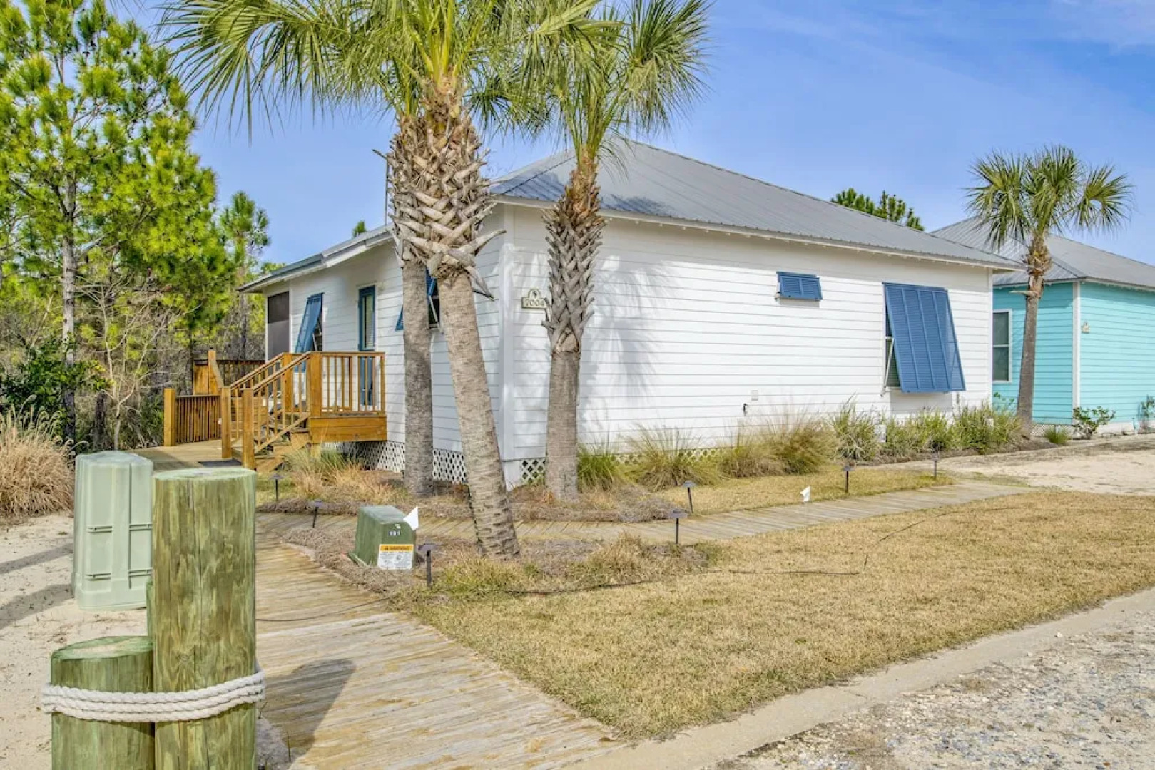 The Rookery III Unit 7004