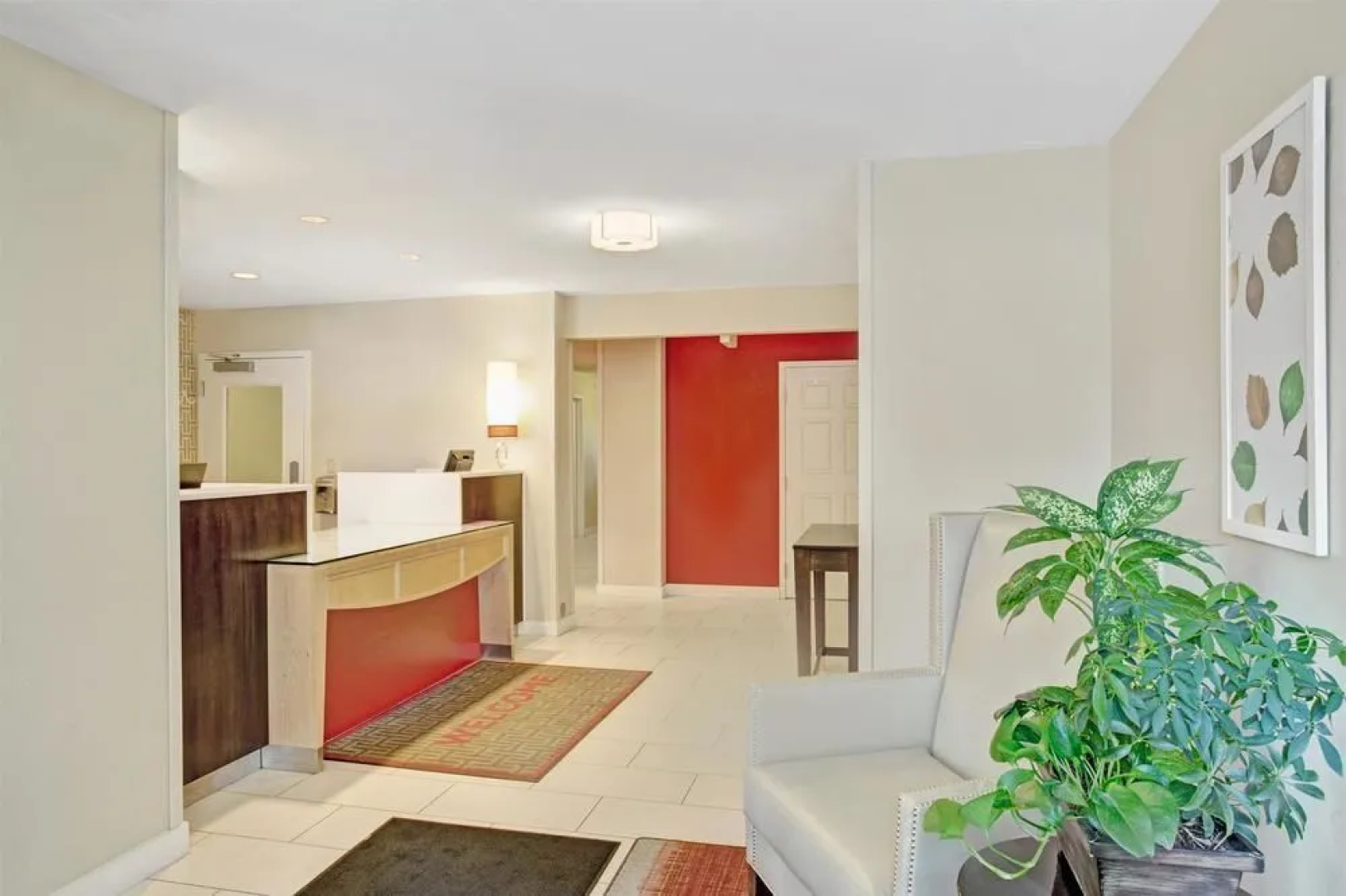 Hawthorn Suites by Wyndham Salt Lake City-Fort Union
