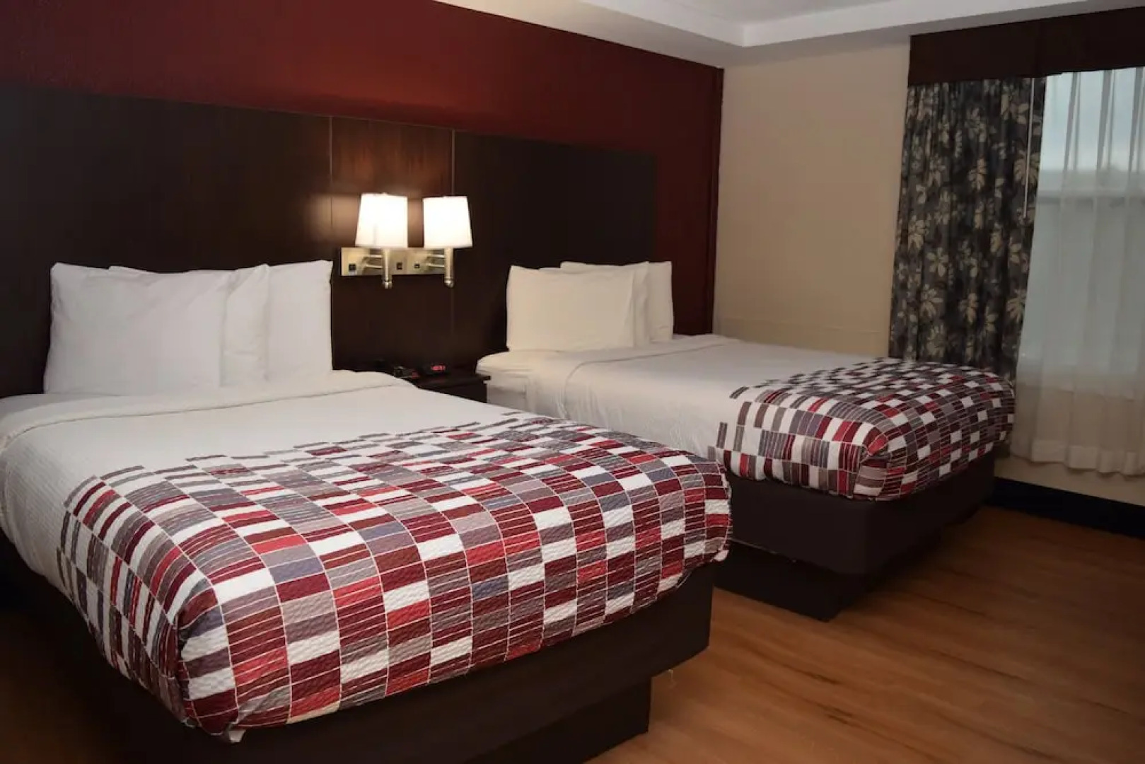 Travelodge Batavia Darien Lake Theme Park