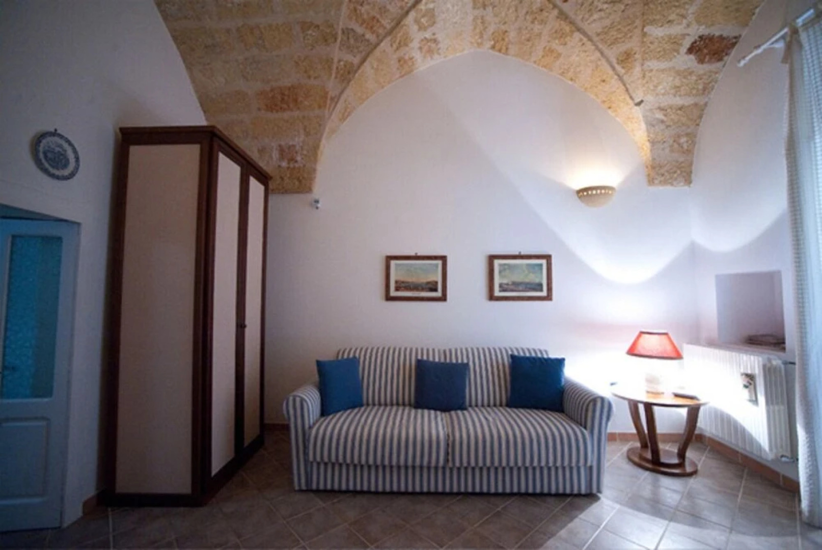 Dimora Tipica Specchia