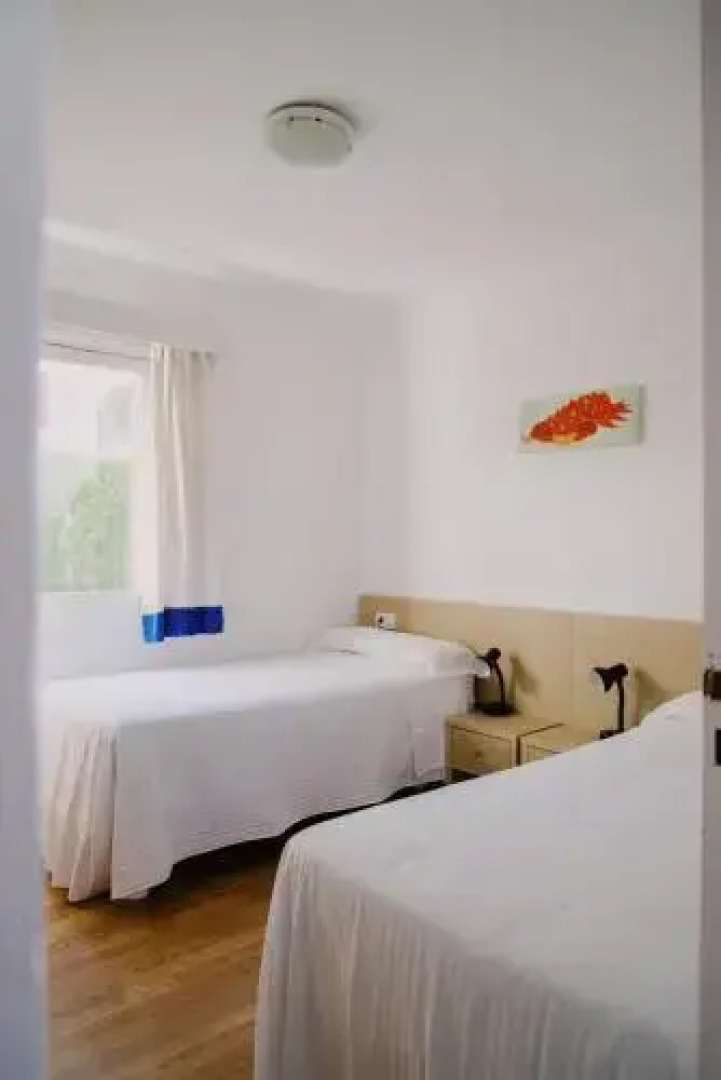 Santa Llucia Apartaments