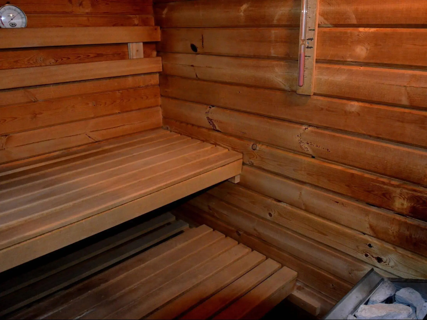 Hôtel Les Bruyères