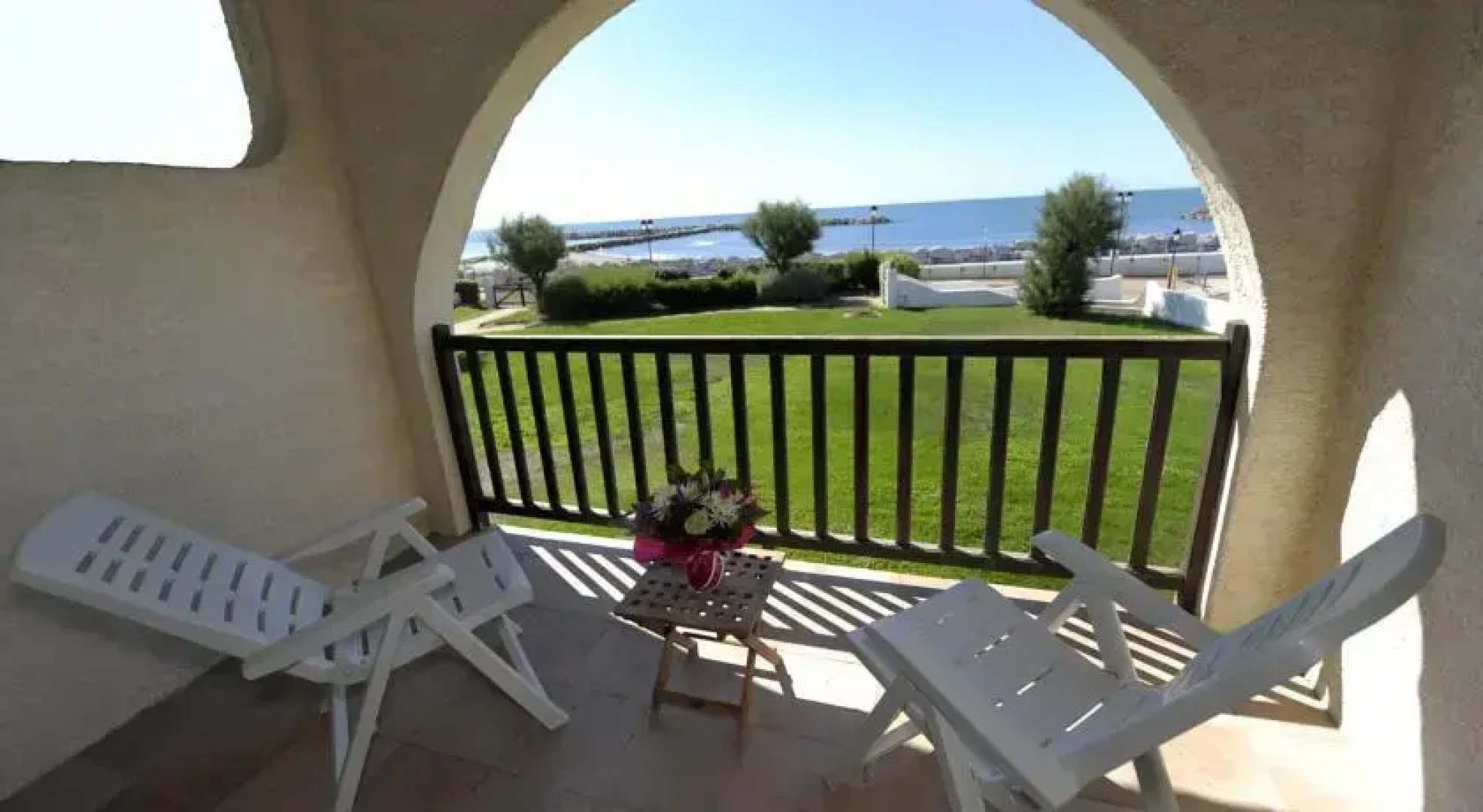 Thalacap Camargue