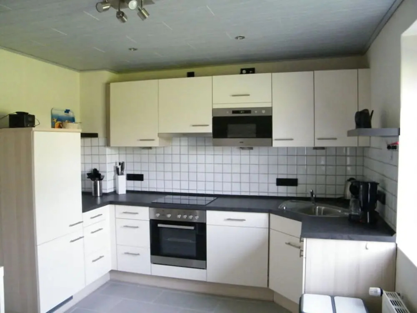 Muller Comfortable Holiday Residence