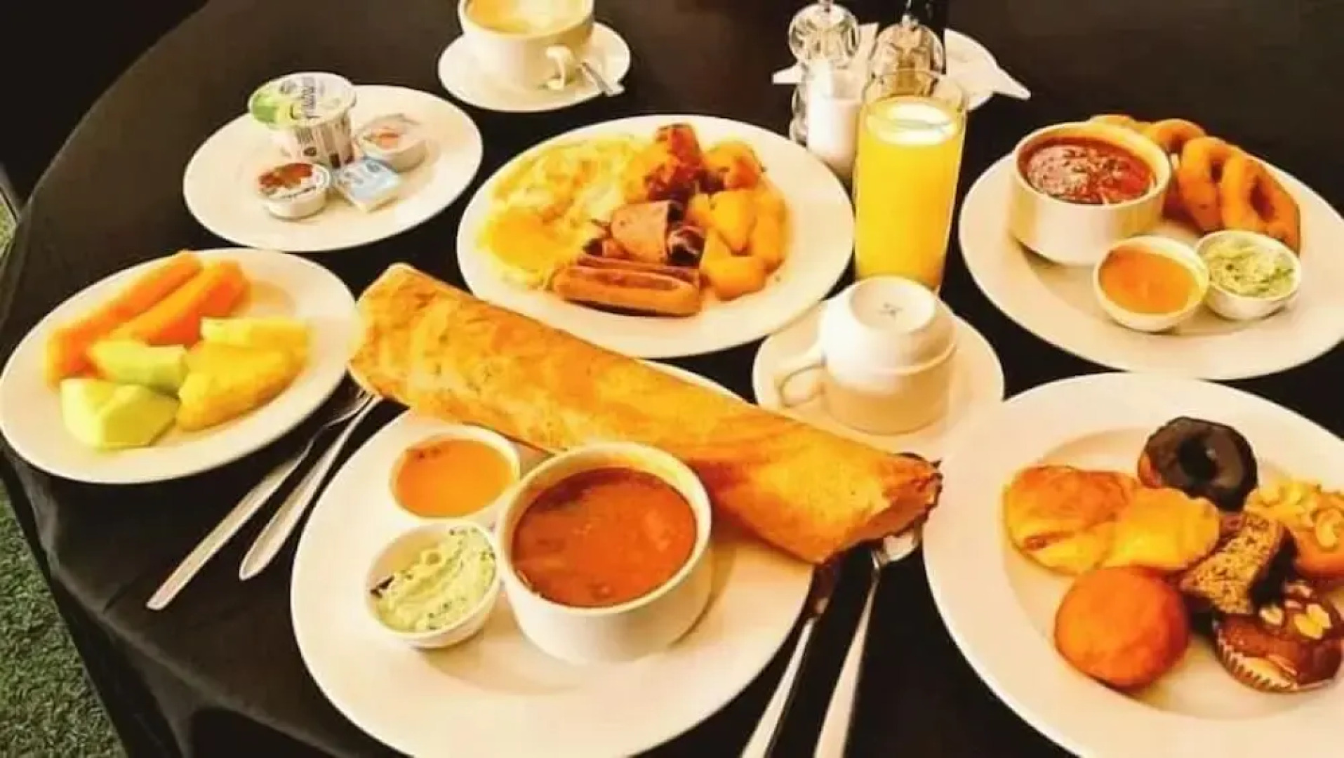 Elboran Resort and spa