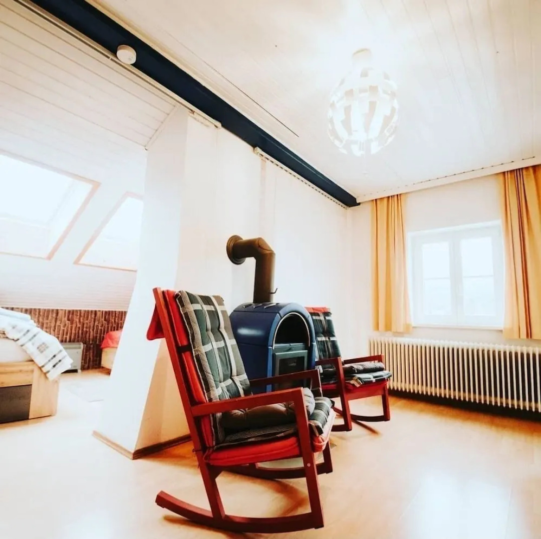 Rosy's House Privat Pension