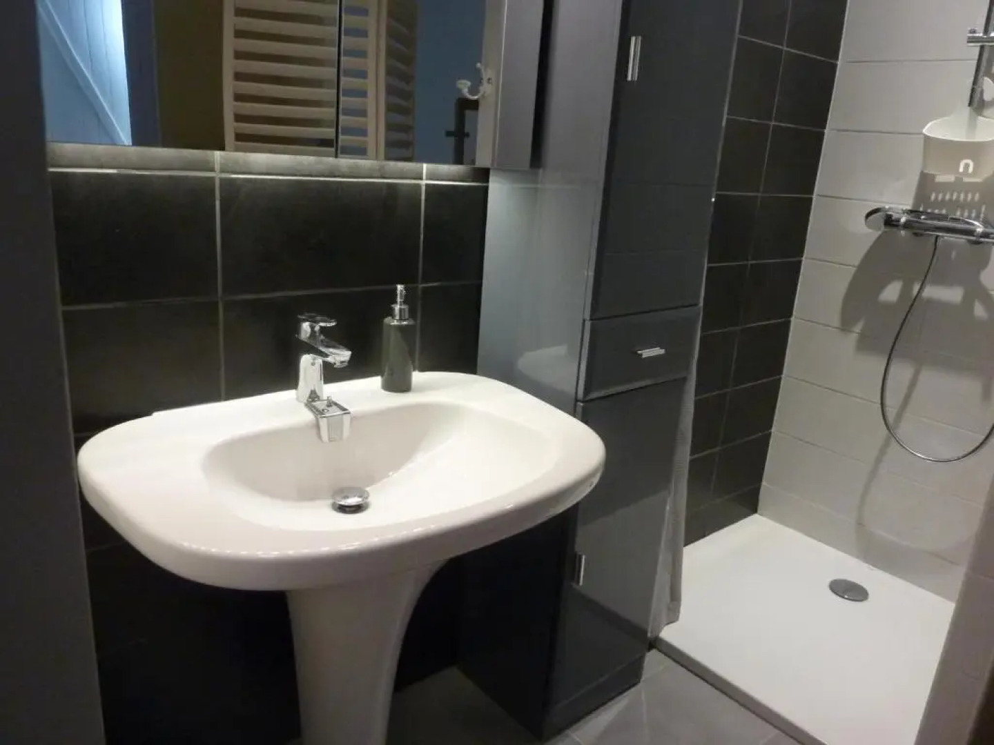 Chambre d'Hôtes La Dune