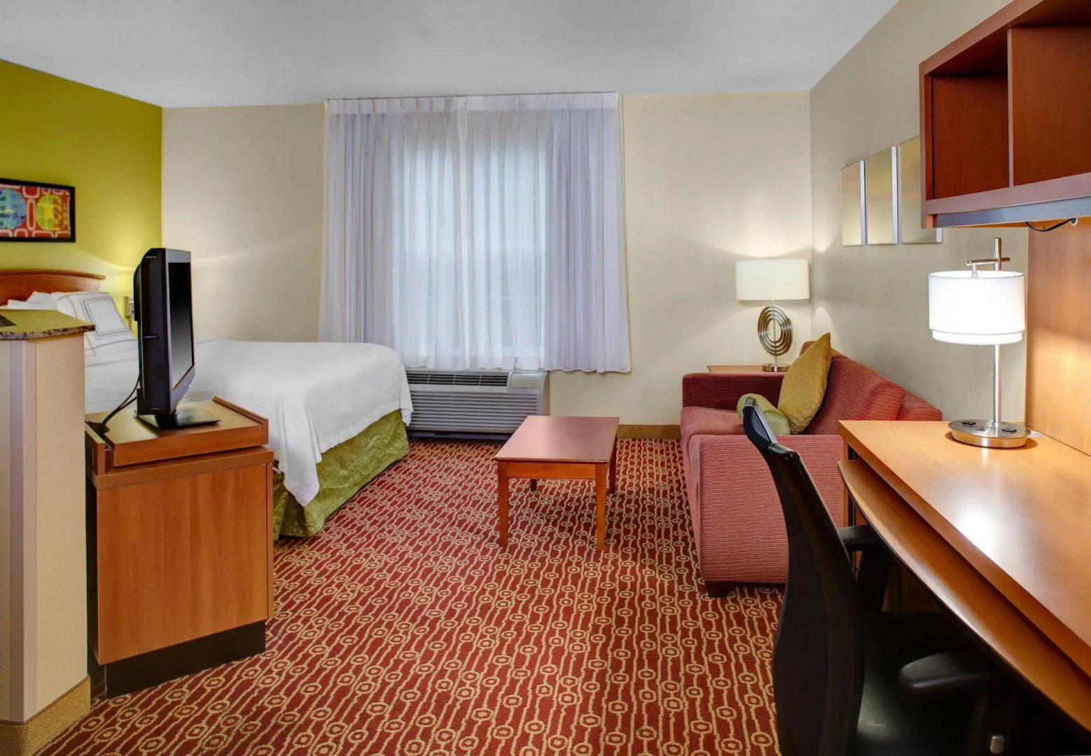 TownePlace Suites Columbus Worthington