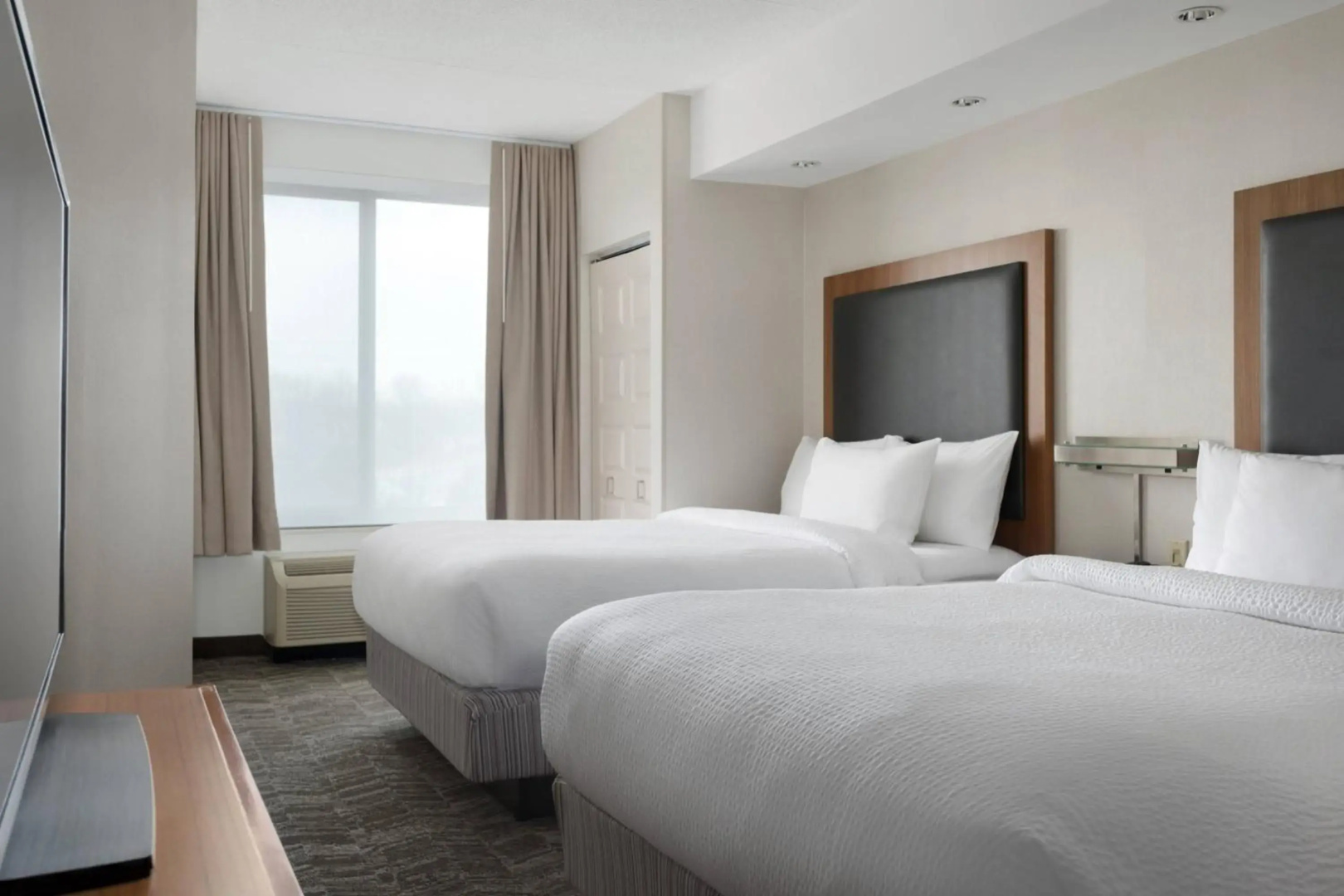 Springhill Suites by Marriott Syracuse Carrier Circle