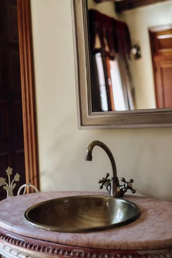 Hotel Boutique Rincón de Navarrete