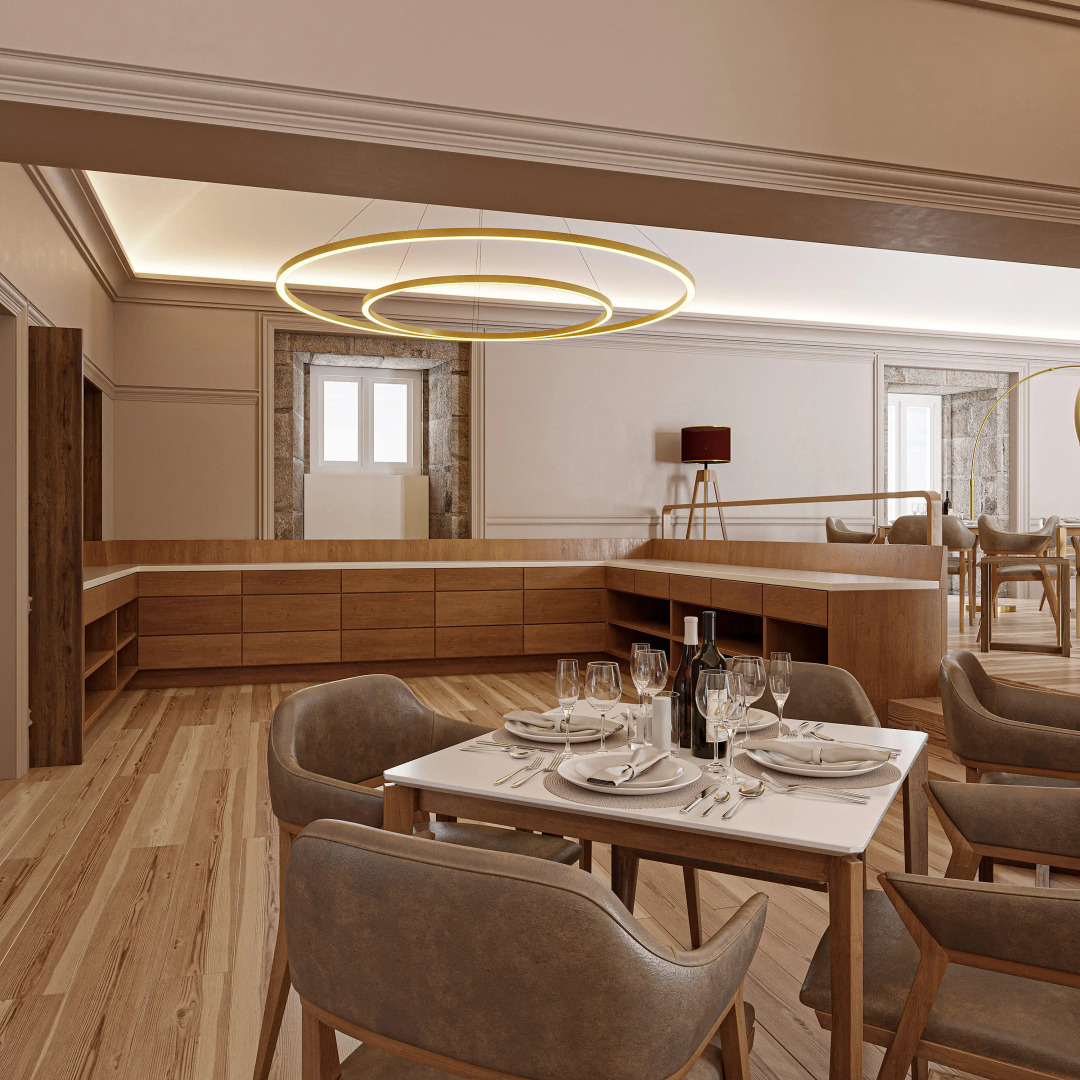 The Vinea Collection Hotel