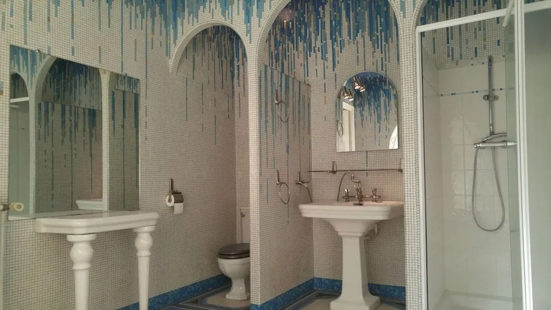 Domaine de Bramefaon