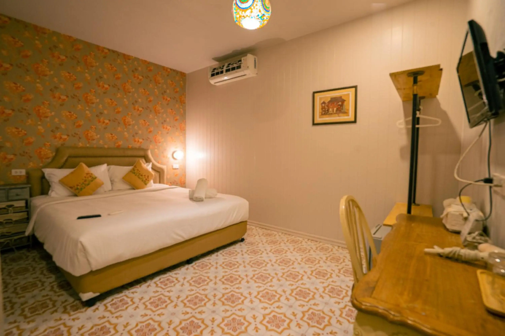 Si Phum Heritage Boutique Chiang Mai