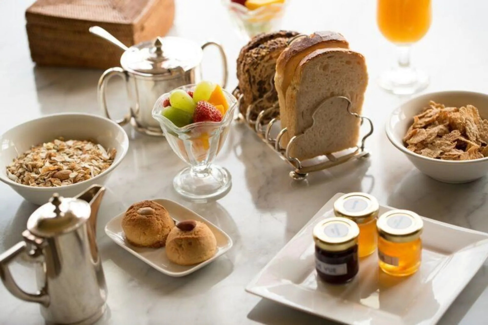 Grande Vue Private Hotel