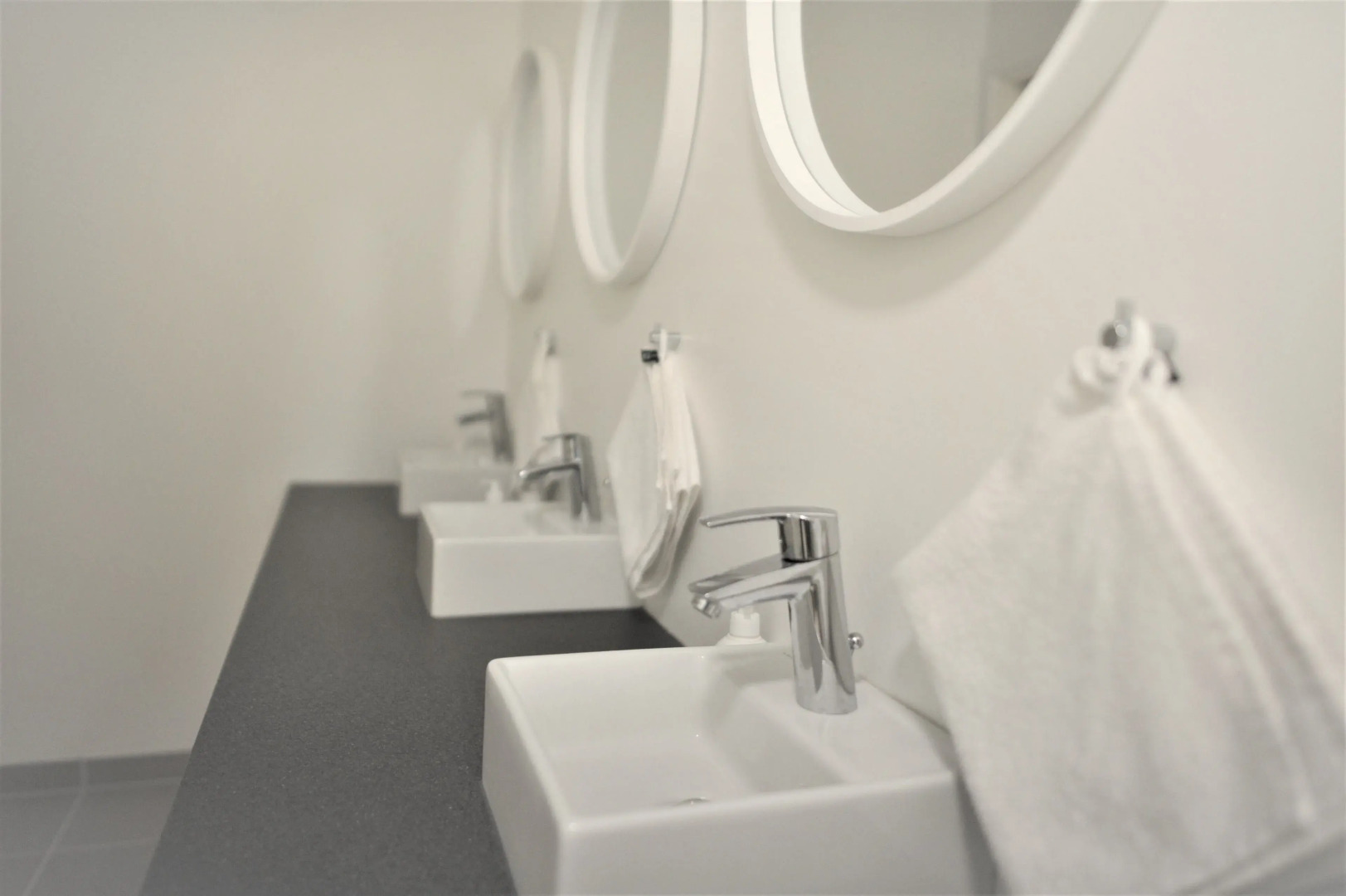 Nuuk City Hostel