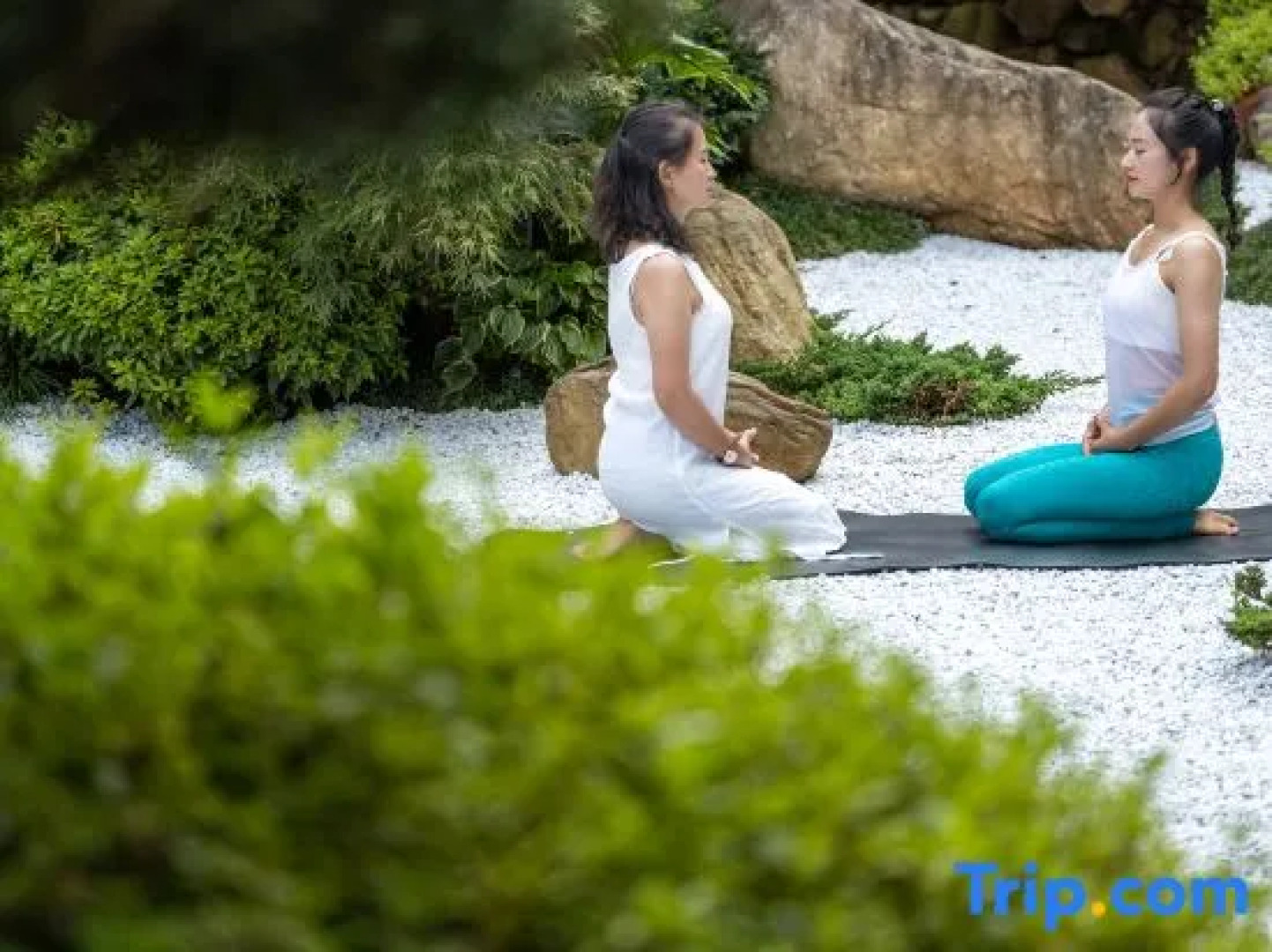 LUX* Tea Horse Road Dali